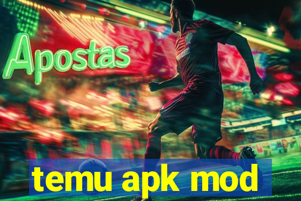 temu apk mod